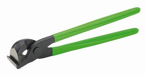 Šuvju atvēršanas knaibles 250mm