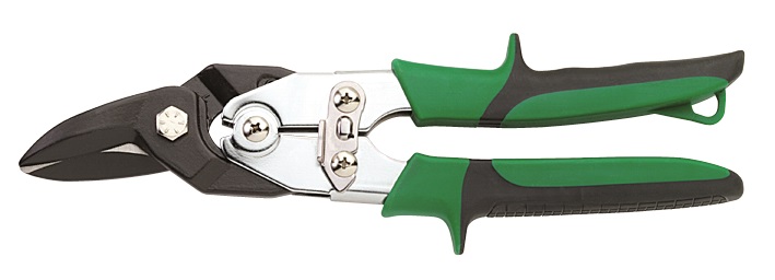 Skārda grieznes 260mm (labās)