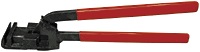 Double seaming pliers Stubai