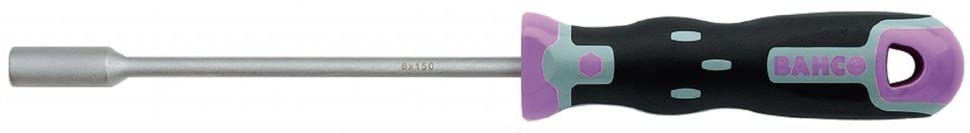 Tekno scrwd nut driver 14x150