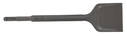 SDS+ comb chisel 60x250mm