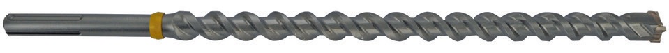 SDS Max urbis betonam 16*920*800mm, HD 3C