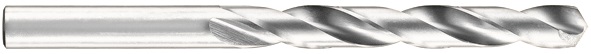 T HSS fully ground jobber length drill T LINE 6,7mm