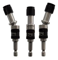 Flex joint bitholder max 20° 150mm