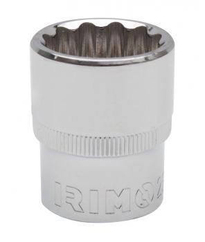 Double hexagon socket inch size 122A  122A 3/8