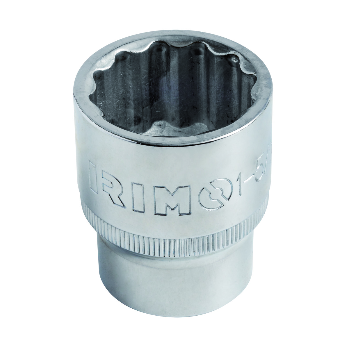Double hexagon socket 1.5/16