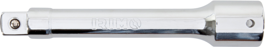 Irimo pagarinātājs 125mm, 3/4