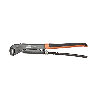Pipe wrench Ergo 320x50mm 1