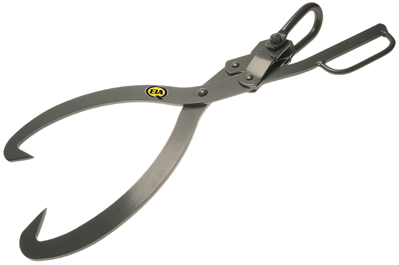 Lifting tong