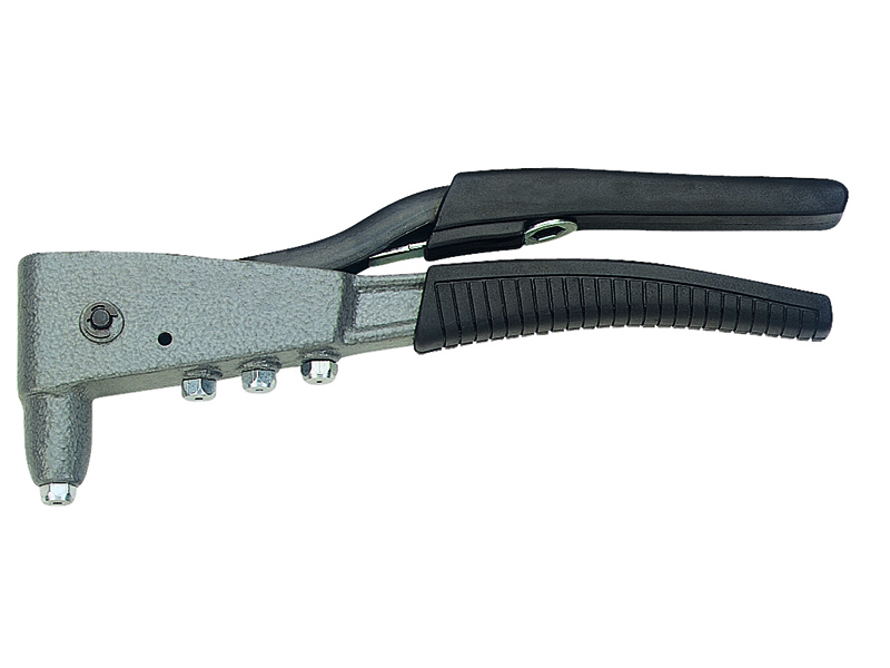 Hand riveter 250mm