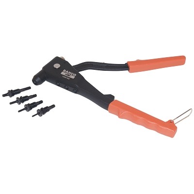 Nut riveter M3-M6