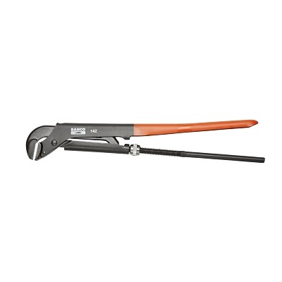 Swedish model pipe wrench 1060mm max 5