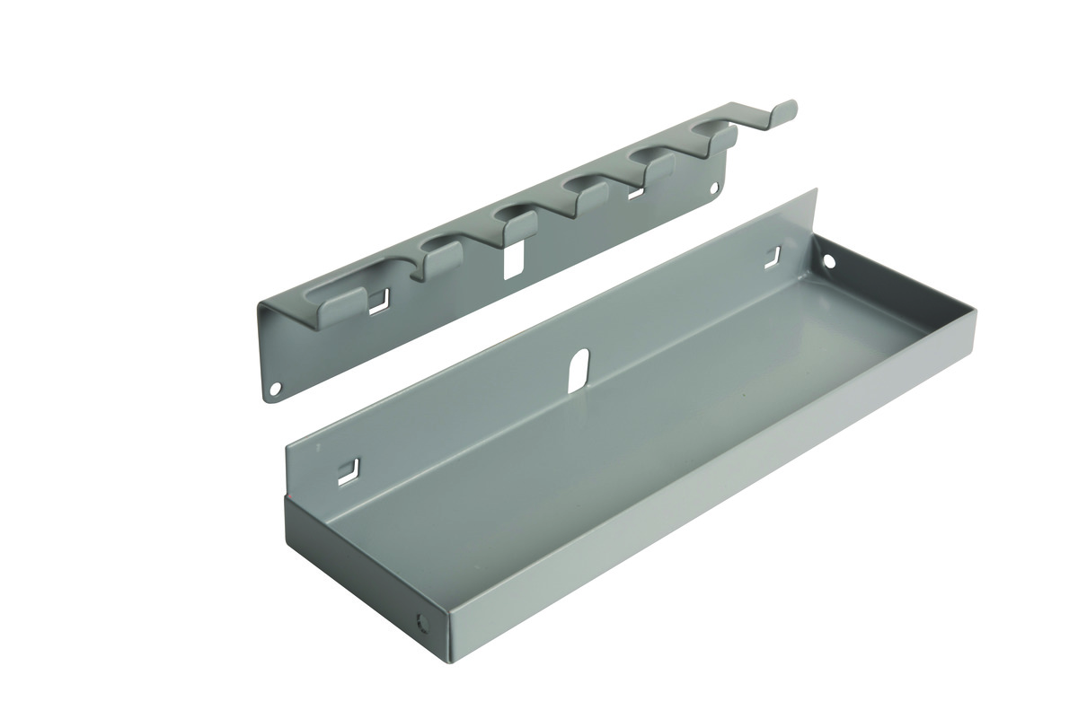 Tray 2- for socketry