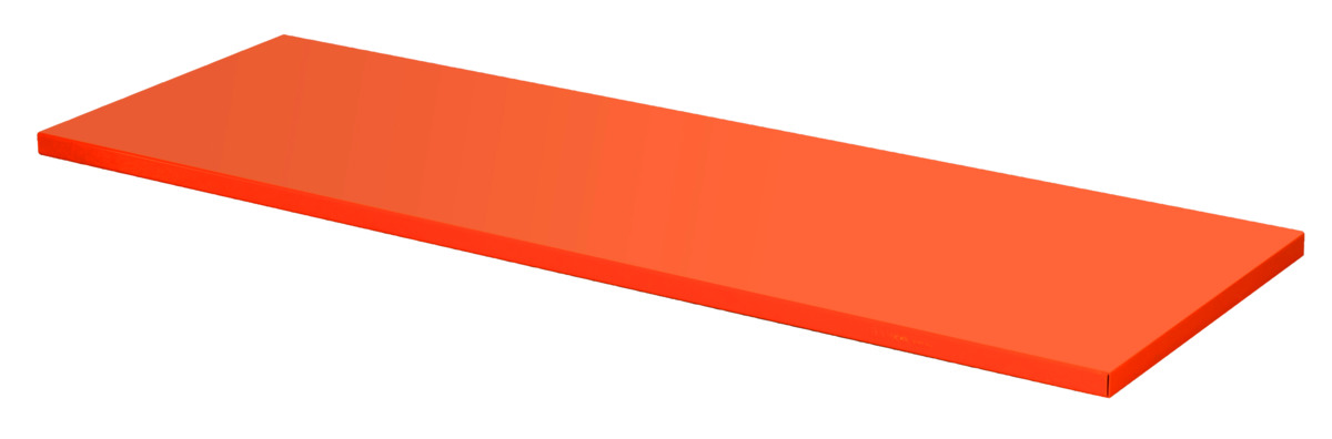 Bottom tray for 1500mm wide Bahco workbenches