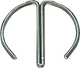 Irimo drošības atspere priekš triecienizturīgām muciņām 19-70mm, 1