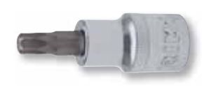 Irimo TORX uzgaļu muciņa T27x60mm, 1/2