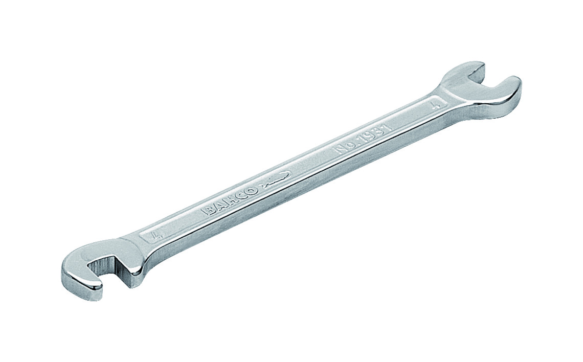 Double open end Liliput wrench 1931M 4mm
