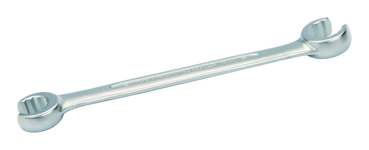 Flare-nut wrench 1949M double end offset 24x27mm