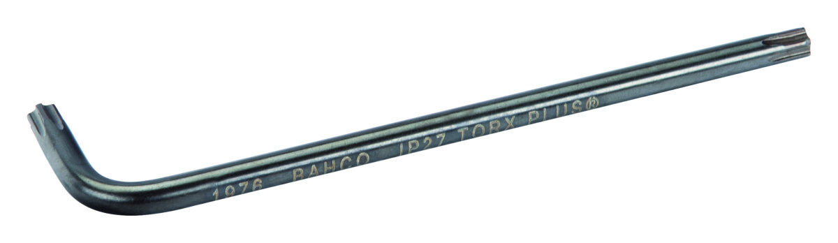Scrw offset 1976 TORX plus t-8