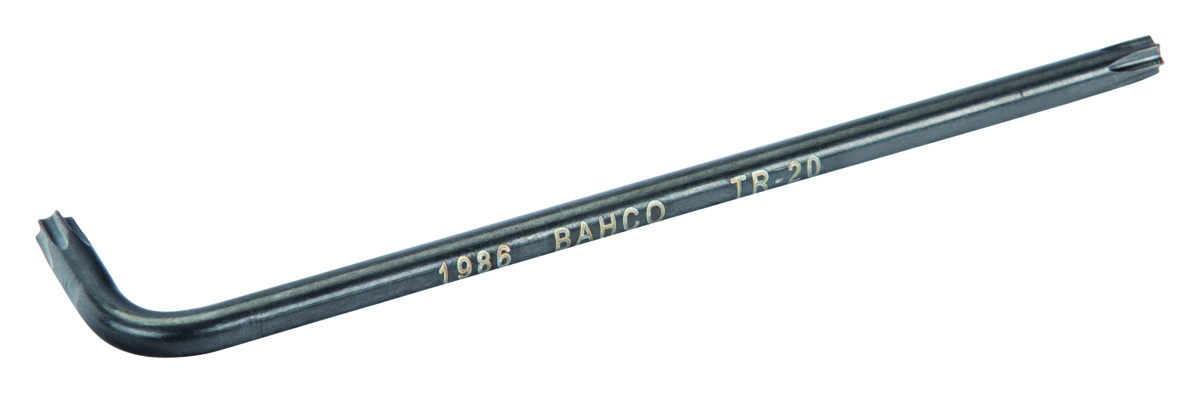 Scrwd offset 1986TORX tam T-40