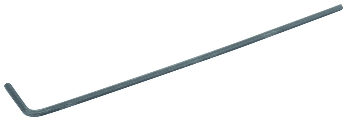 Offset hex screwdriver 1995LM 6mm