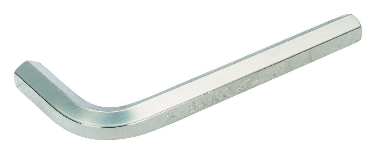 Offset key nickel 1.5mm