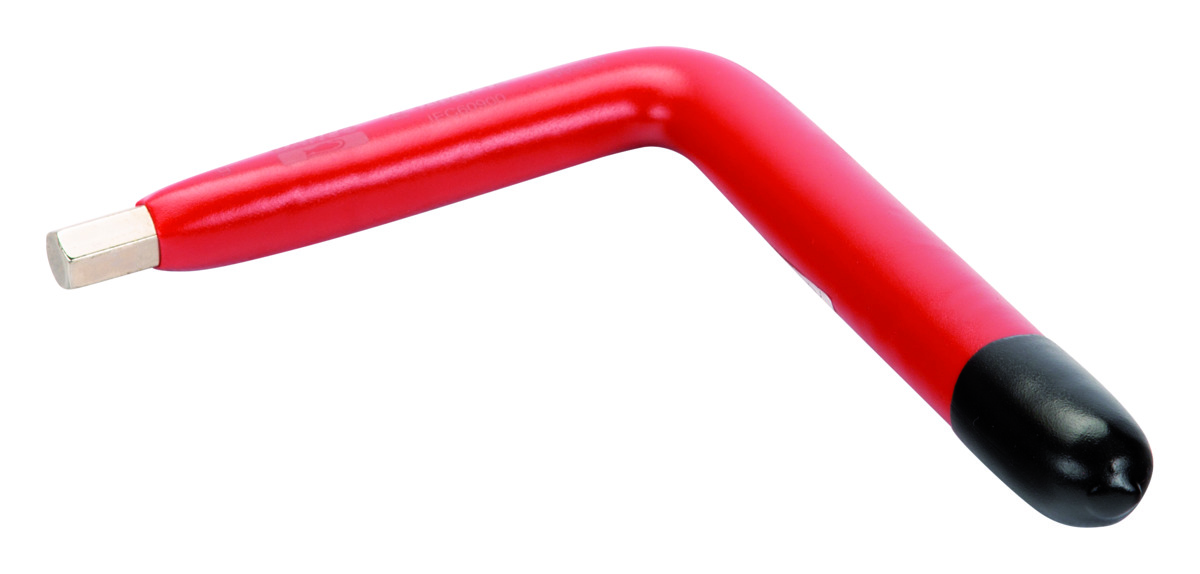 Insulated hexagonal key wrench 1993MV 7mm 1000V VDE