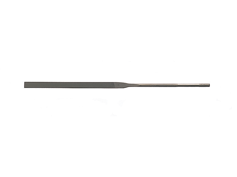 Plakana adatvīle 160mm rievojuma tips 4