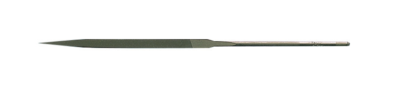 14cm,3square needle file,cut 4