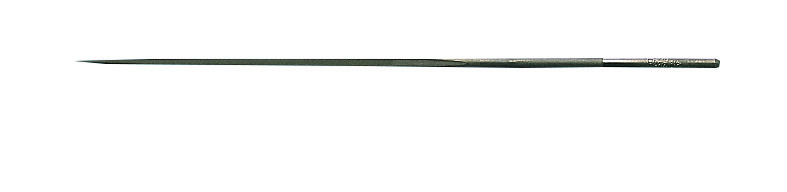 Square needle file 16