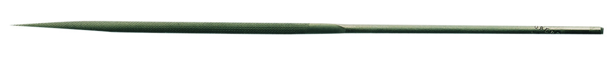 16cm oval needle file,cut 2