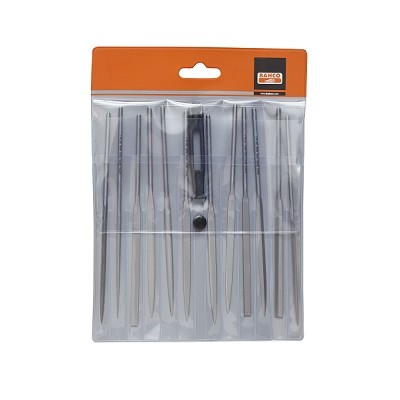 12 pc set of 14cm needle cut 2