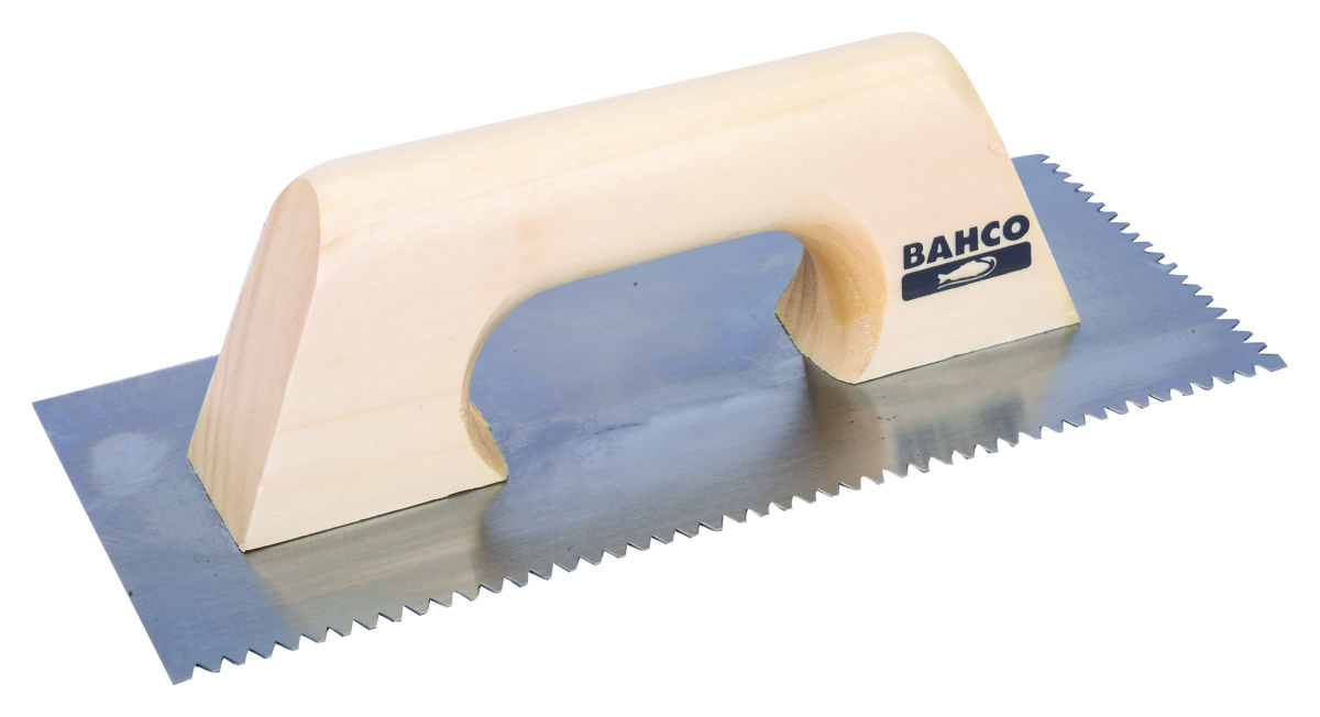 Trowel 115x270 mm