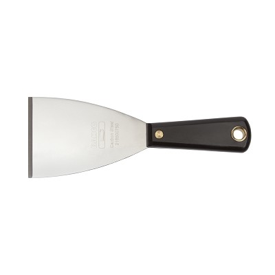 Paint scraper 100x205mm