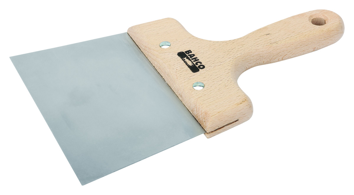 Filling knife 10 cm inox