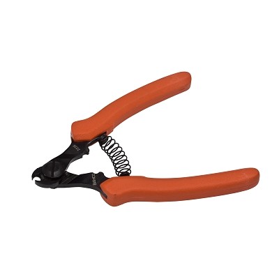 Cable cutters max 5mm 165mm
