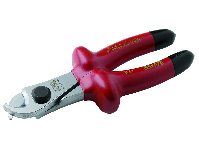 Cable cutter 1000V 8D