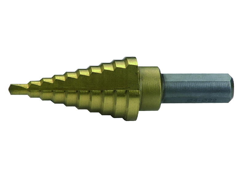 Pakāpju urbis 4-22mm