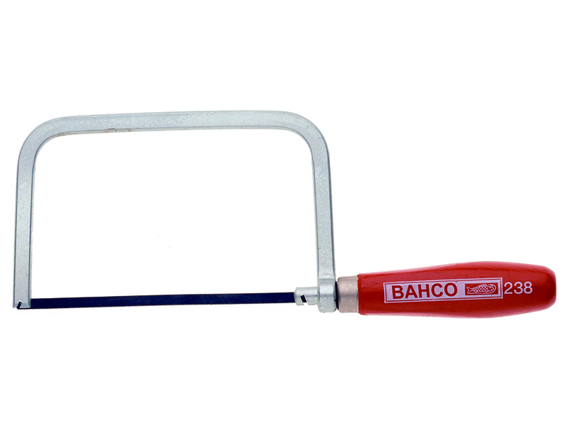 Junior hacksaw 6