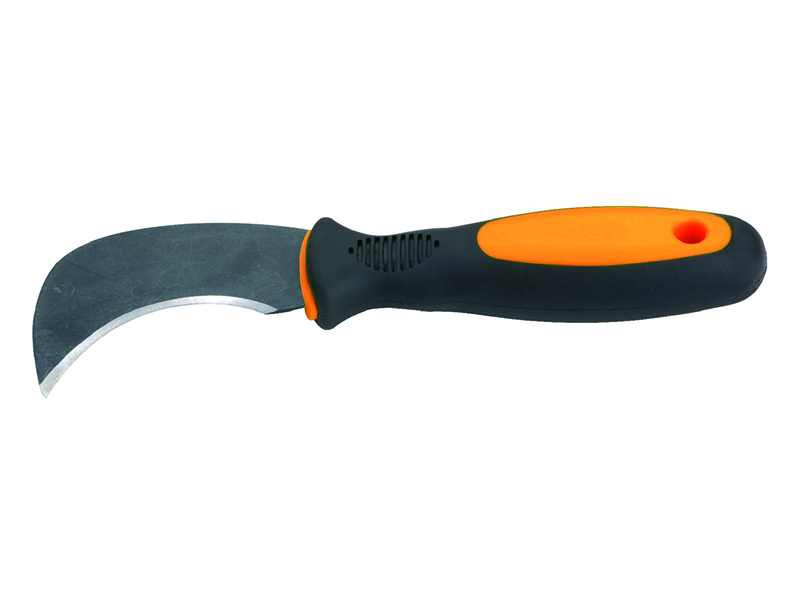Knife hook blade