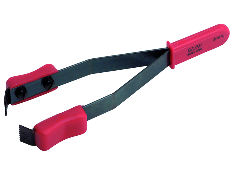 Flexible claw pick-up tool 605mm
