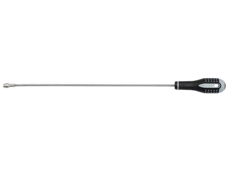 Magnetic flexible pick-up tool 535mm Ø 17mm max 3 kg