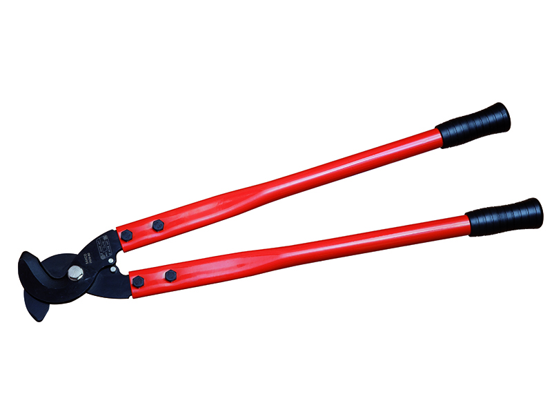 Cable cutter