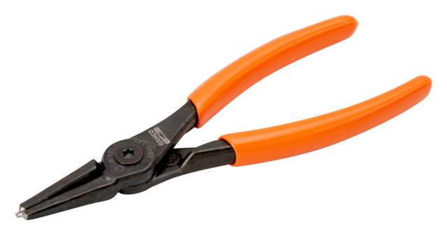 Circlips pliers internal 225mm 40-100mm