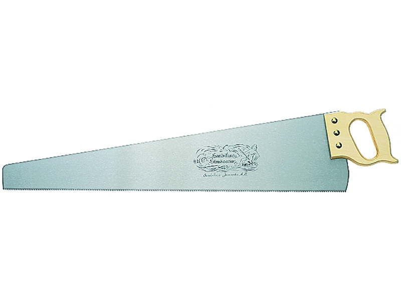 Musical saw 750mm