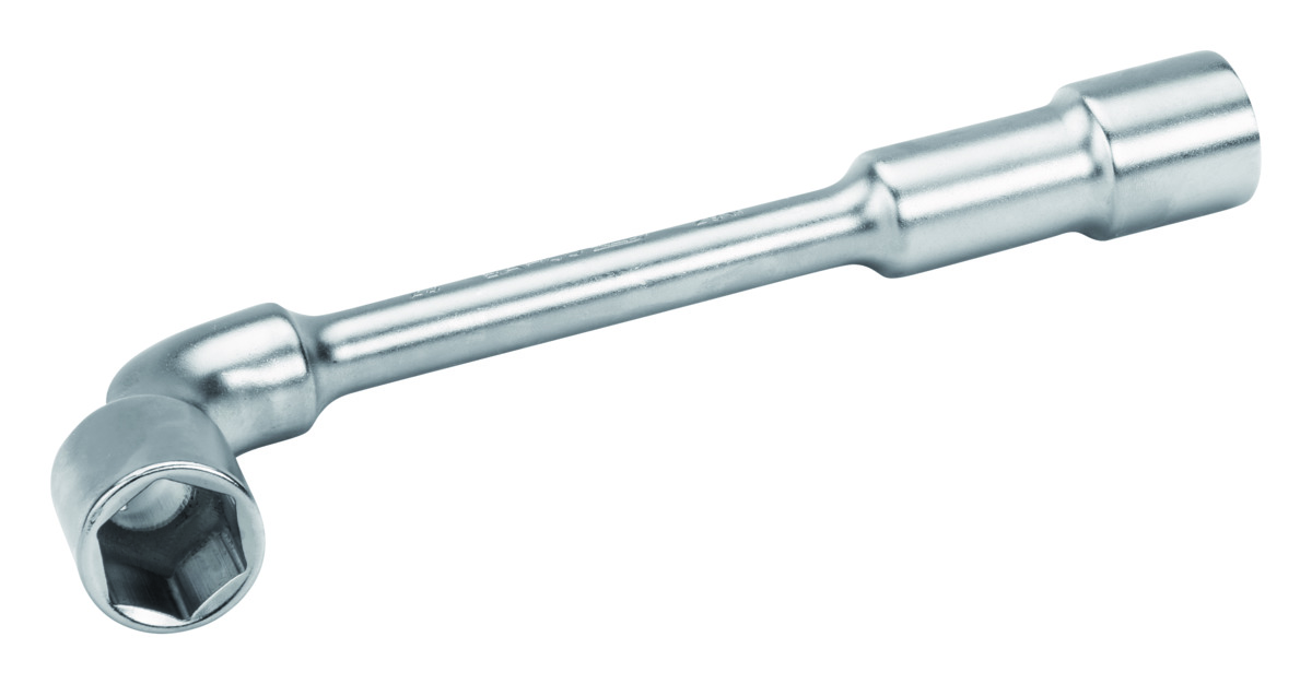 Double head hexagon socket wrench 29M 7mm