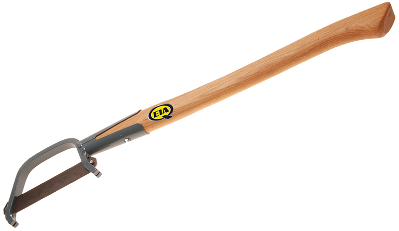 Clearing and debranching axe 660mm