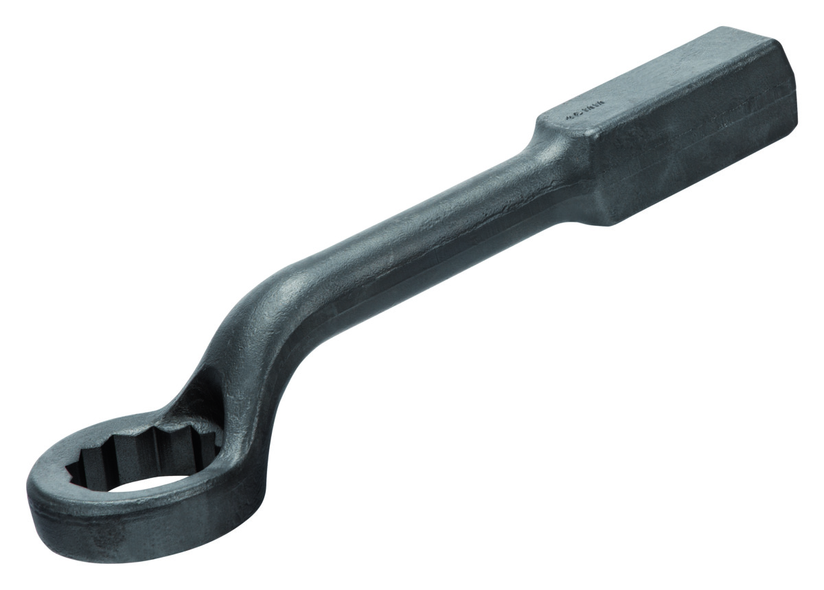 Ring end slogging wrench 315M 36mm