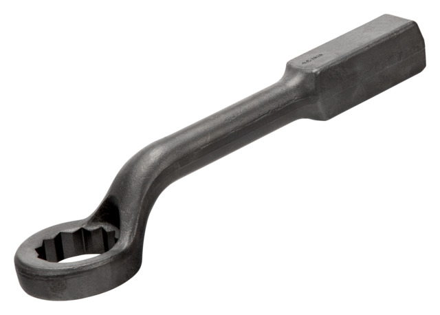 Ring end slogging wrench 315M 46mm
