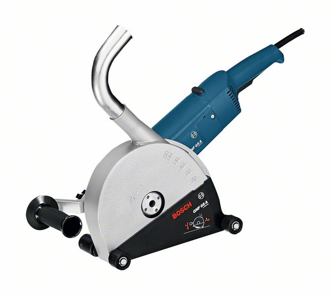 Soonefrees Bosch GNF 65